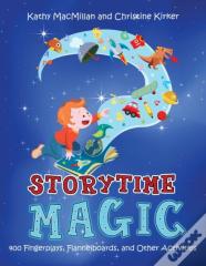 Storytime Magic
