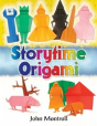 Storytime Origami - Preview