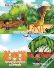 Storytime Rhymes Vol. 1