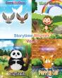 Storytime Rhymes Vol. 2 - Preview
