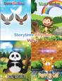 Storytime Rhymes Vol. 2 - Preview