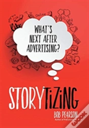 Capa do artigo Storytizing