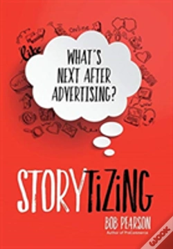 Capa do artigo Storytizing