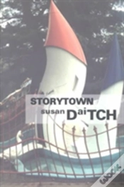 Capa do artigo Storytown
