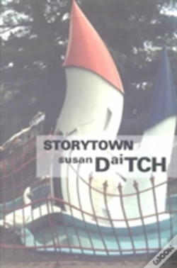 Capa do artigo Storytown