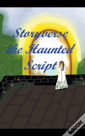 Capa do artigo Storyverse The Haunted Script