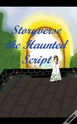 Capa do artigo Storyverse The Haunted Script