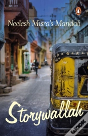 Capa do artigo Storywallah
