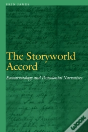 Capa do artigo Storyworld Accord