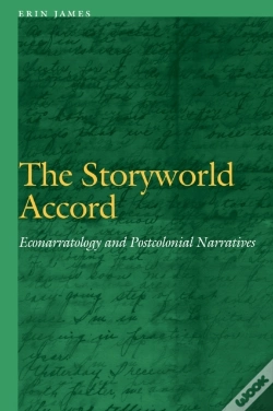 Capa do artigo Storyworld Accord