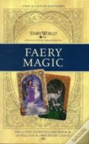 Capa do artigo Storyworld Cards Faerys