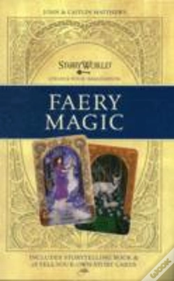Capa do artigo Storyworld Cards Faerys