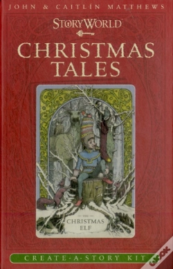 Capa do artigo Storyworld - Christmas Tales