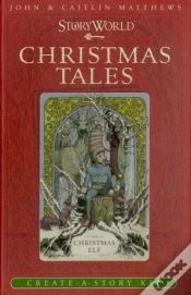 Capa do artigo Storyworld - Christmas Tales