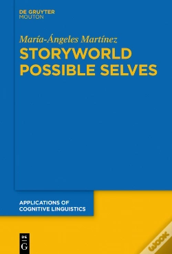Capa do artigo Storyworld Possible Selves