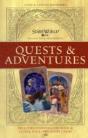 Storyworld - Quests & Adventures - Preview