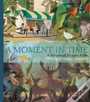 Capa do artigo Storyworlds: A Moment In Time