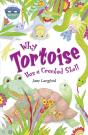 Storyworlds Bridges Stage 10 Why Tortoise Has A Cracked Shell (Single) - Preview