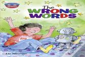 Storyworlds Bridges Stage 11the Wrong Words (Single)