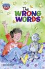 Storyworlds Bridges Stage 11the Wrong Words (Single) - Preview