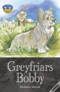 Capa do artigo Storyworlds Bridges Stage 12 Greyfriars Bobby (Single)
