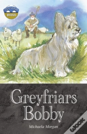 Capa do artigo Storyworlds Bridges Stage 12 Greyfriars Bobby (Single)