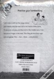 Capa do artigo Storyworlds: Easy Order Workbook Pack