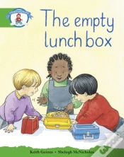 Capa do artigo Storyworlds Literacy Edition 3: Our Lunchbox