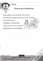 Capa do artigo Storyworlds: Our World Workbook8 Pack