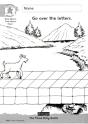 Storyworlds Reception/P1 Stage 3, Once Upon A Time World, Workbook (8 Pack) - Preview