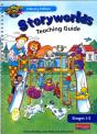Storyworlds Reception Stages 1-3 Teaching Guide - Preview