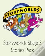 Storyworlds Stage 3 Stories Pack