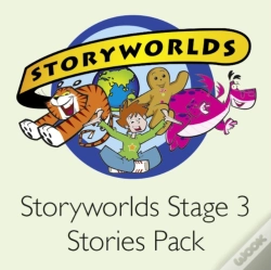 Capa do artigo Storyworlds Stage 3 Stories Pack