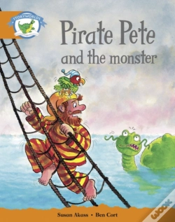 Capa do artigo Storyworlds: Stage 4stories Pack