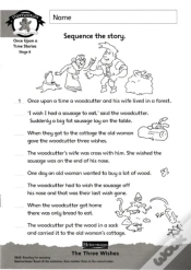 Capa do artigo Storyworlds Stage 8, Once Upon A Time World, Workbook (8 Pack)