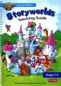 Storyworlds Stages 7-9 Teacher'S Guide - Preview