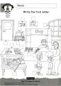Storyworlds Year 1/P2 Stage 4, Our World, Workbook (8 Pack) - Preview