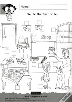 Capa do artigo Storyworlds Year 1/P2 Stage 4, Our World, Workbook (8 Pack)