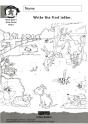 Storyworlds Yr1/P2 Stage 4 Easy Order Workbook Pack - Preview