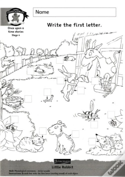 Capa do artigo Storyworlds Yr1/P2 Stage 4 Easy Order Workbook Pack