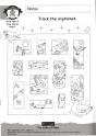 Storyworlds Yr1/P2 Stage 5 Easy Order Workbook Pack - Preview