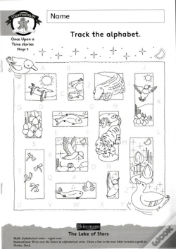 Capa do artigo Storyworlds Yr1/P2 Stage 5 Easy Order Workbook Pack