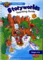 Storyworlds Yr1/P2stages 4-6 Teaching Guide - Preview