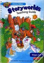 Storyworlds Yr1/P2stages 4-6 Teaching Guide
