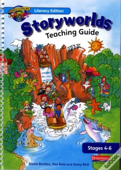 Capa do artigo Storyworlds Yr1/P2stages 4-6 Teaching Guide