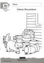 Storyworldsanimal World Workbook - Preview