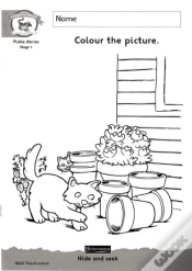 Capa do artigo Storyworldsanimal World Workbook