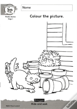 Capa do artigo Storyworldsanimal World Workbook