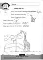 Storyworldsanimal World Workbook - Preview