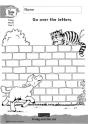 Storyworldsanimal World Workbook - Preview